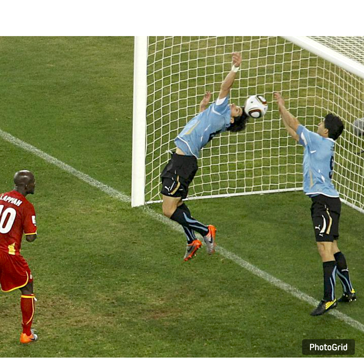 Solution - Goal Effect System